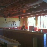 Restaurant Pendant Lights