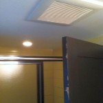 Exhaust Fan