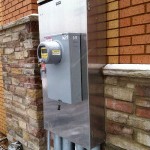 Meter Socket