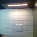 under cabinet lights